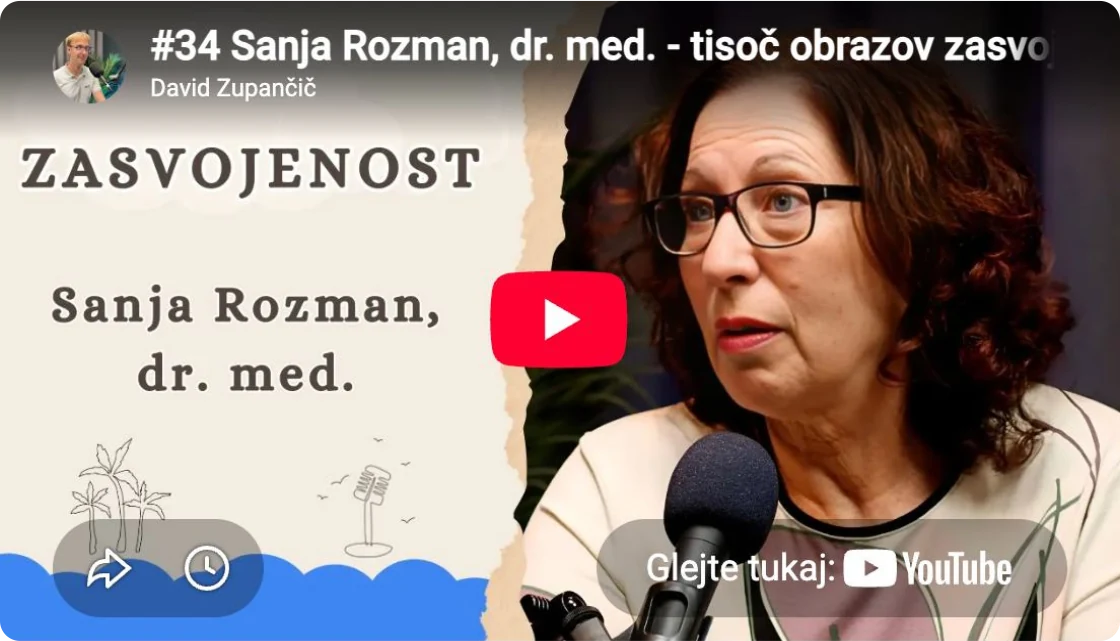 O zasvojenosti